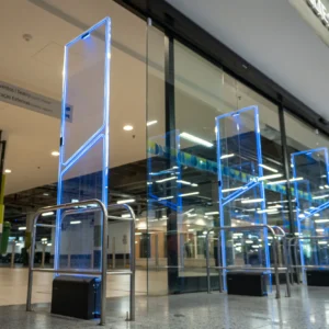 Instalación de Antenas Antihurto (EAS) para Tiendas y Comercios