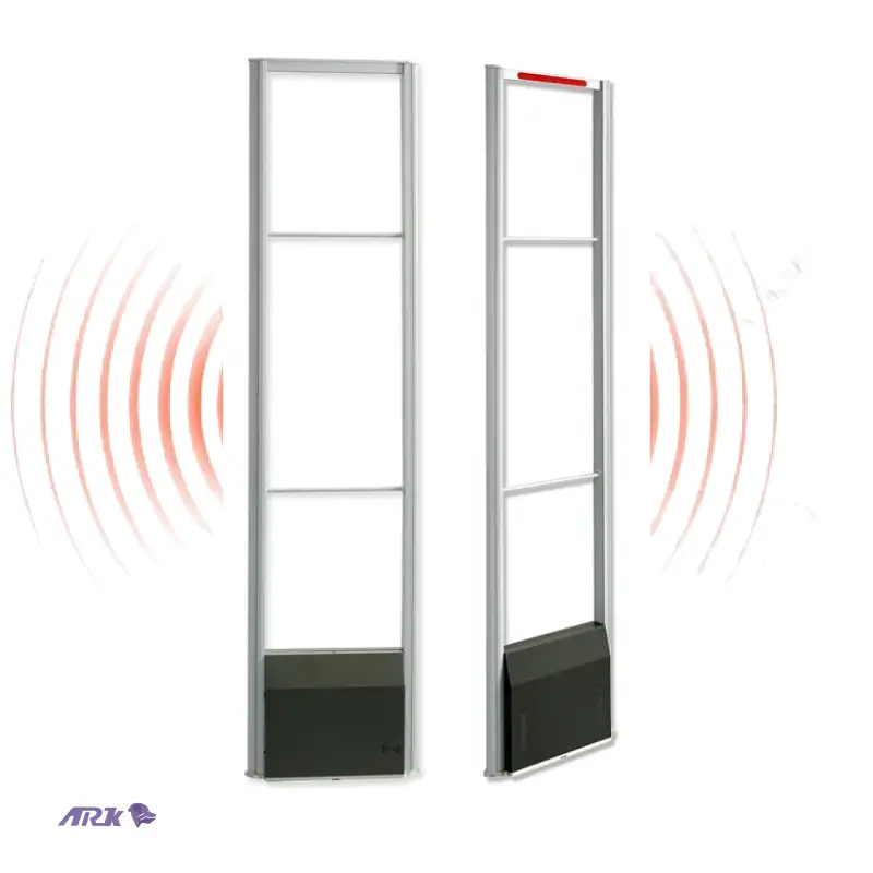 Instalación de Antenas Antihurto (EAS) para Tiendas y Comercios - Imagen 2