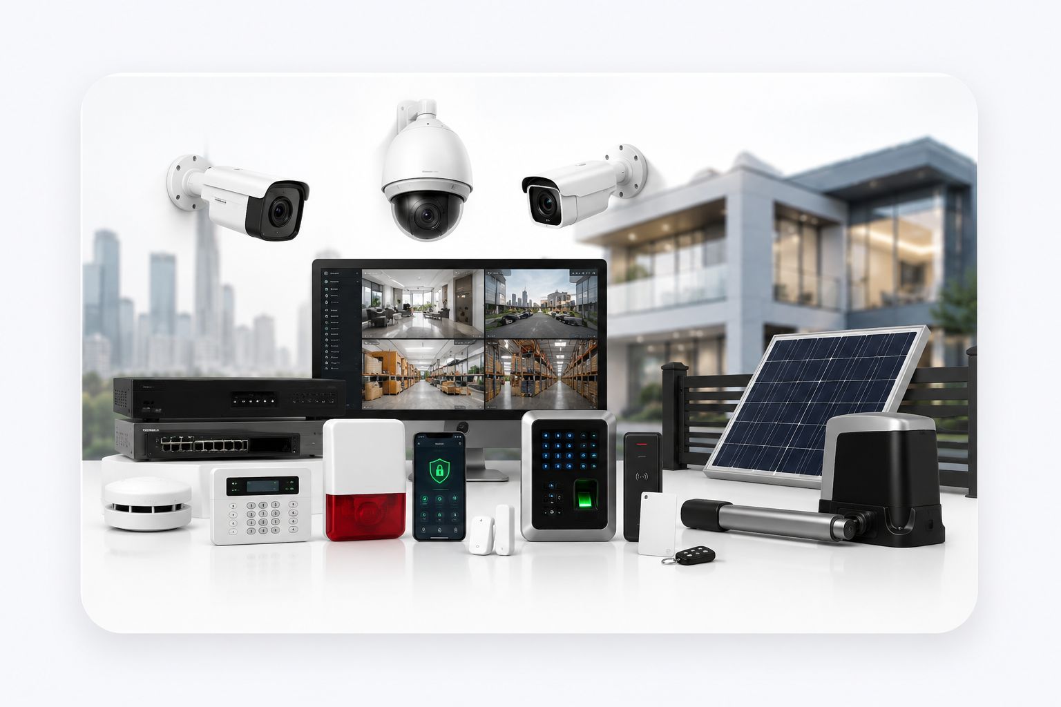 Tego Group