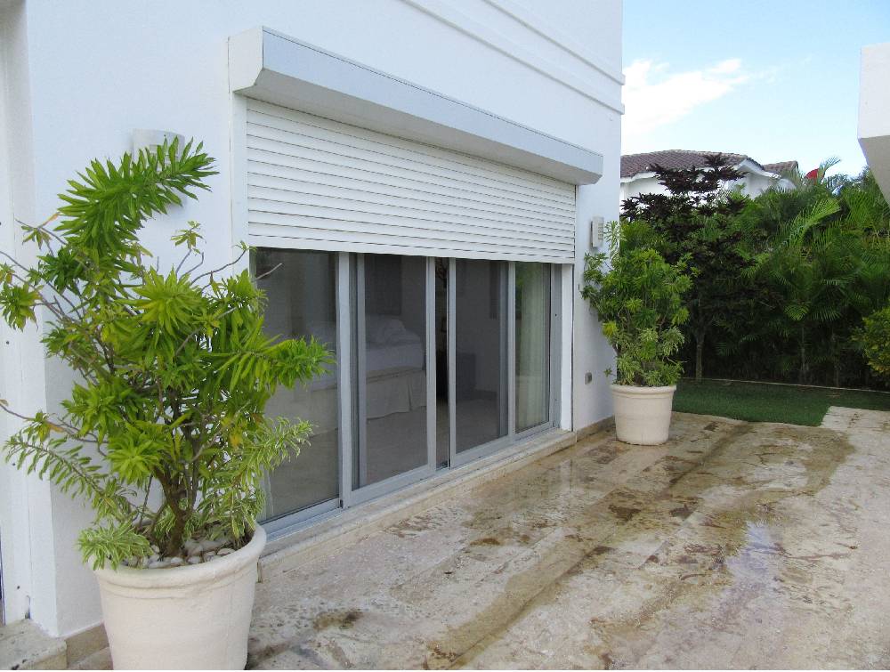 Instalación de Shutters Automáticos