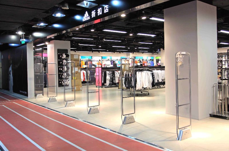 Instalación de Antenas Antihurto (EAS) para Tiendas y Comercios - Imagen 4