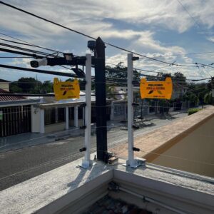 Instalación de Cercos Eléctricos para Hogares, Empresas e Industrias