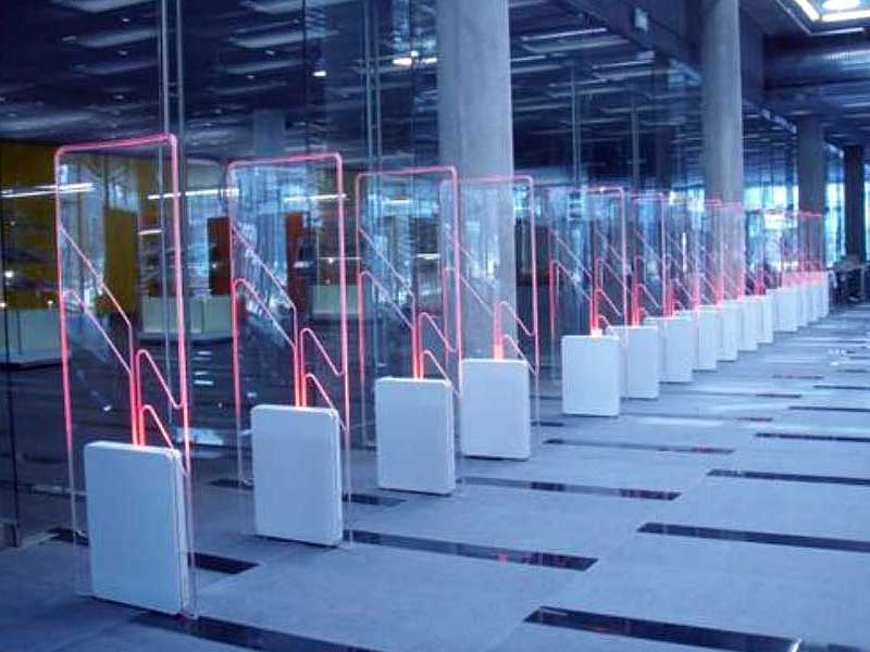 Instalación de Antenas Antihurto (EAS) para Tiendas y Comercios - Imagen 3