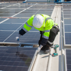 Instalación de Paneles Solares para Hogares, Empresas e Industrias
