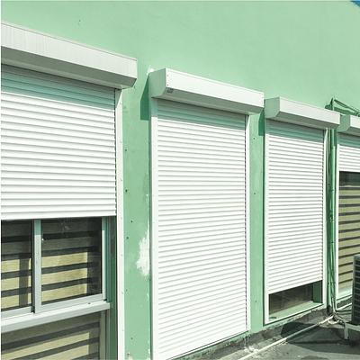 Instalación de Shutters Automáticos - Imagen 2