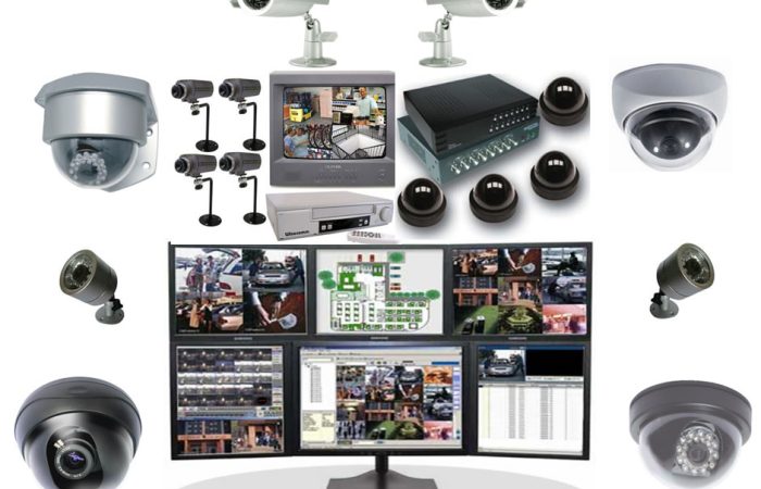 Infraestructura-videovigilancia
